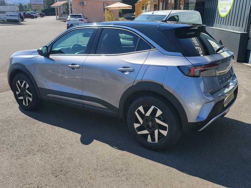 Opel Mokka 1.2 Turbo 130 Cv Garantie construteur