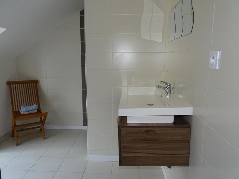 Maison - 210 m² - 8 pièces