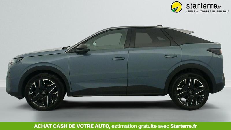 Peugeot 3008 Hybrid 145 e-Dcs6 Allure