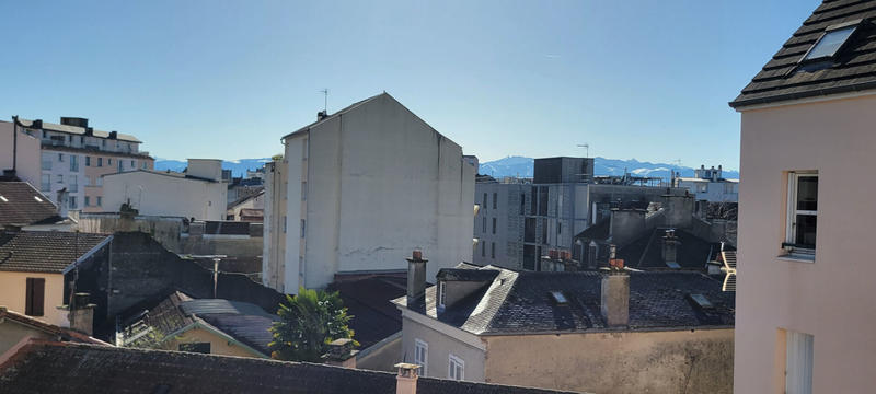 Appartement - 86 m² - 4 pièces