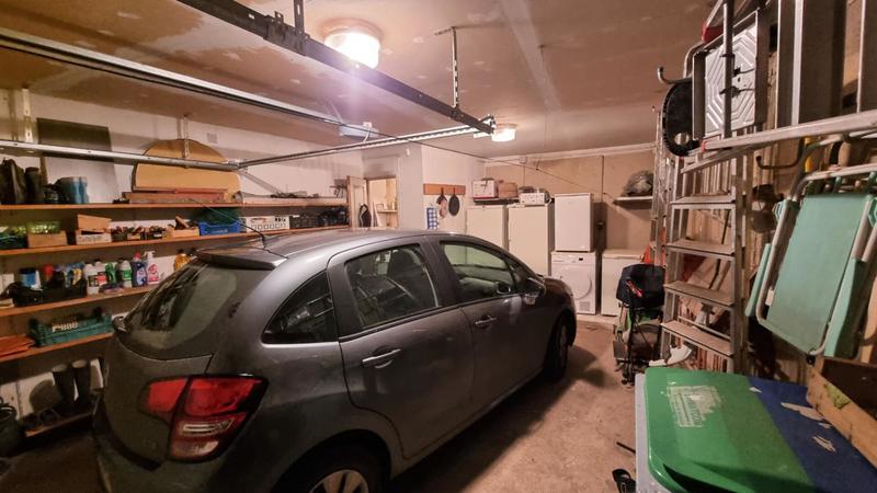 Maison - 122 m² - 4 pièces