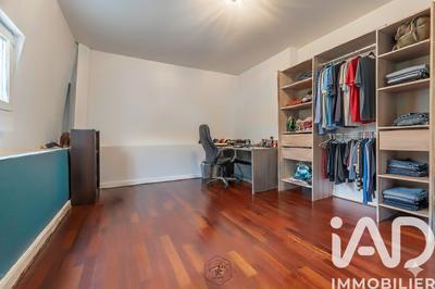 Appartement - 118 m² - 5 pièces