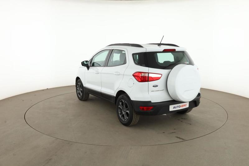 Ford EcoSport 1.0 EcoBoost Trend 125 ch