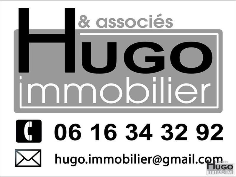 Studio - 26 m² - 1 pièce