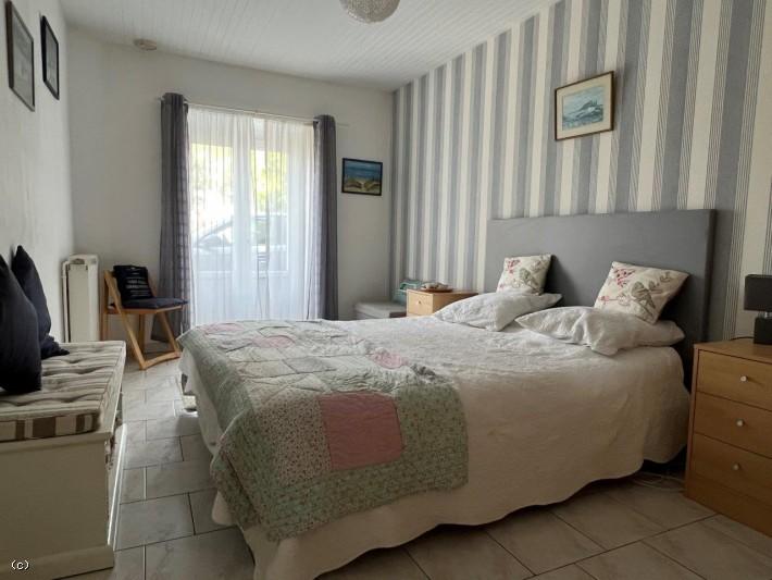 Maison de campagne - 155 m² - 6 pièces