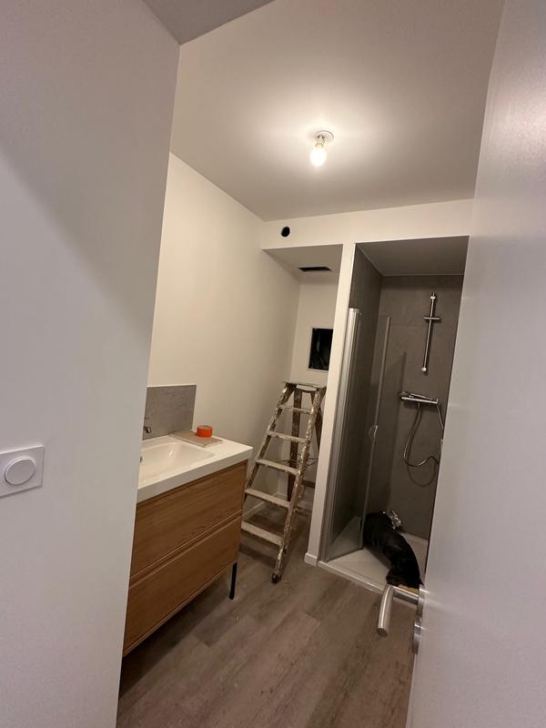 Duplex - 86 m² - 4 pièces