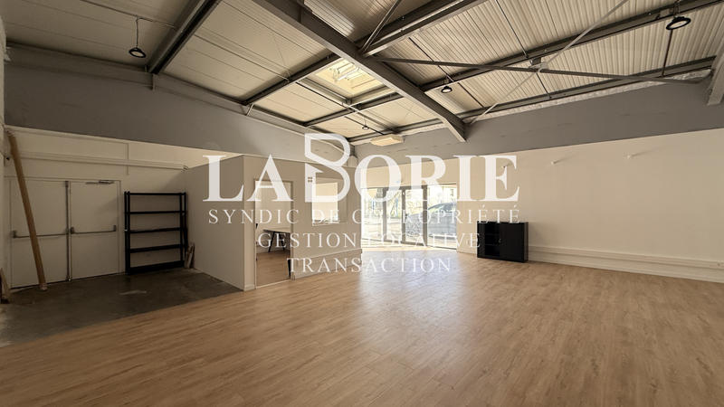 Local commercial - 100 m²