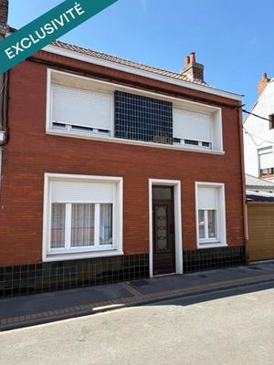 Maison - 180 m² - 10 pièces