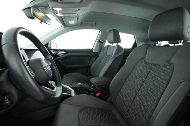 Audi A1 sportback 30 Tfsi Advanced s tronic 7 110 ch