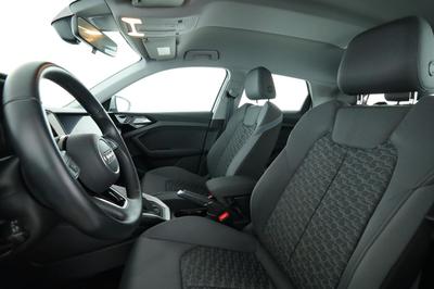 Audi A1 sportback 30 Tfsi Advanced s tronic 7 110 ch