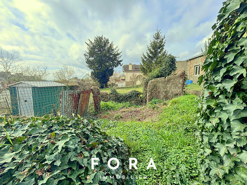 Local commercial - 34 m² - 2 pièces