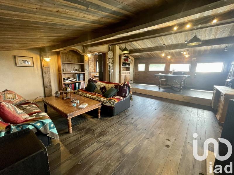 Maison - 387 m² - 15 pièces