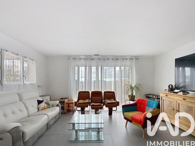 Maison - 140 m² - 4 pièces