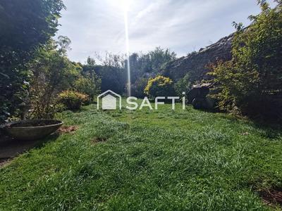 Maison - 245 m² - 7 pièces