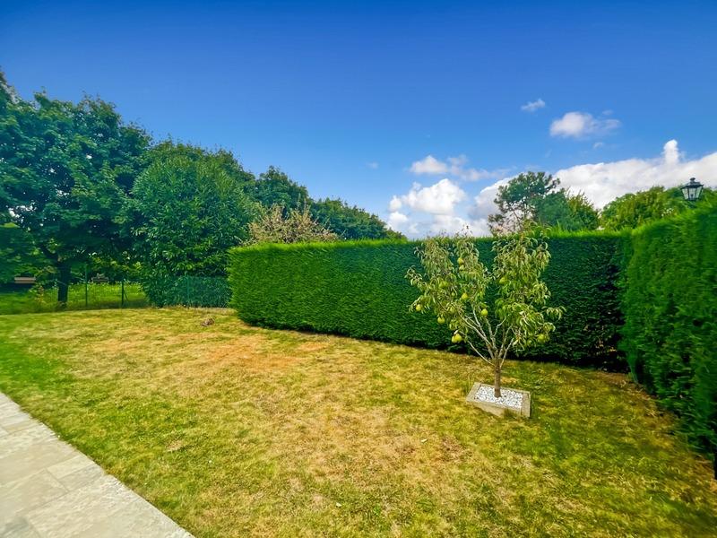 Maison - 111 m² - 4 pièces