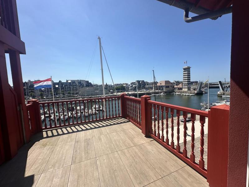 Appartement - 74 m² - 3 pièces