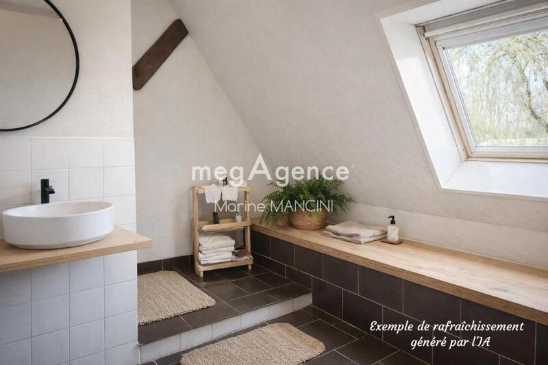 Propriété - 267 m² - 7 pièces