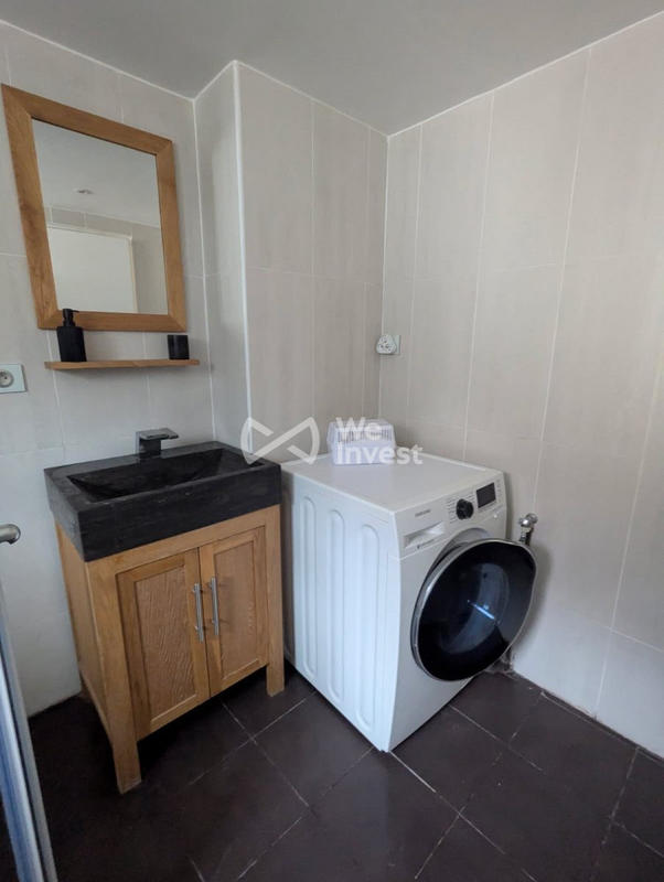 Maison - 55 m² - 3 pièces