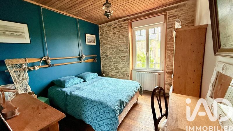 Maison - 138 m² - 5 pièces