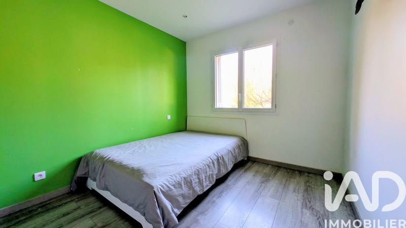 Maison - 101 m² - 5 pièces