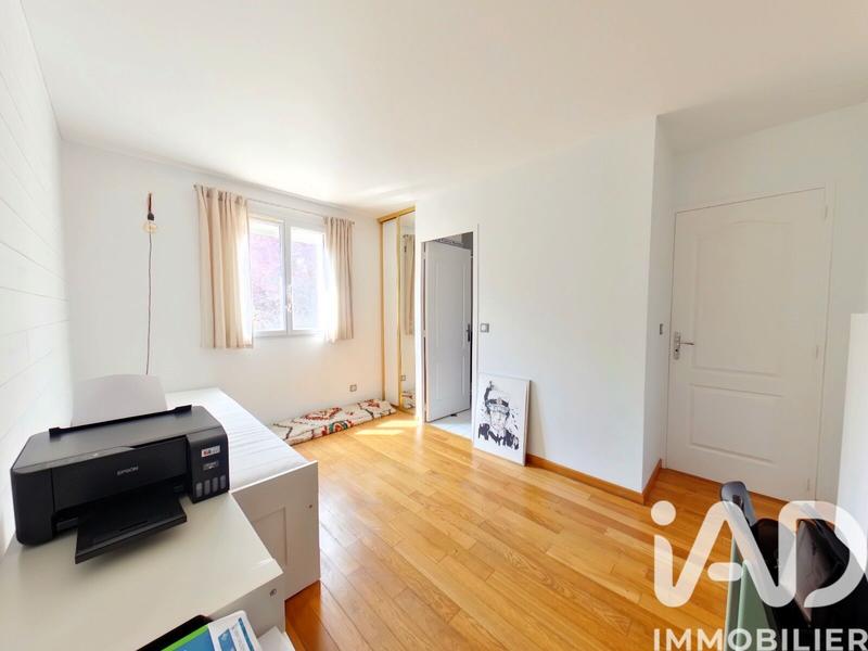 Maison - 140 m² - 7 pièces