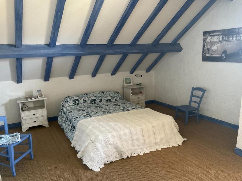 Maison - 198 m² - 8 pièces