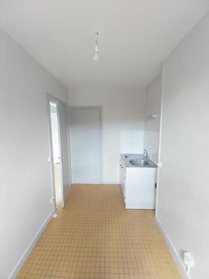 Appartement - 66 m² - 4 pièces