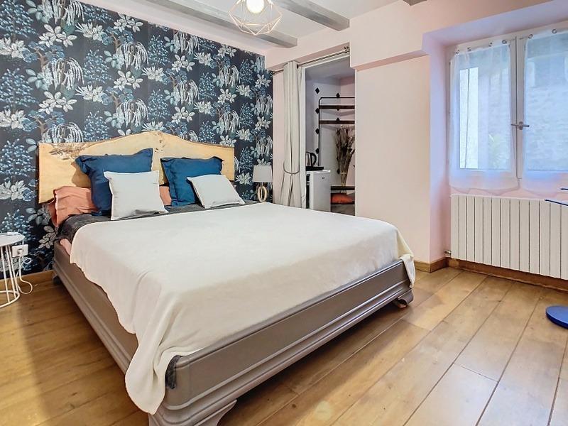 Corps de ferme - 190 m² - 6 pièces