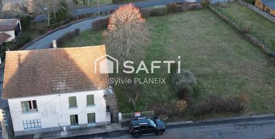 Maison - 103 m² - 6 pièces