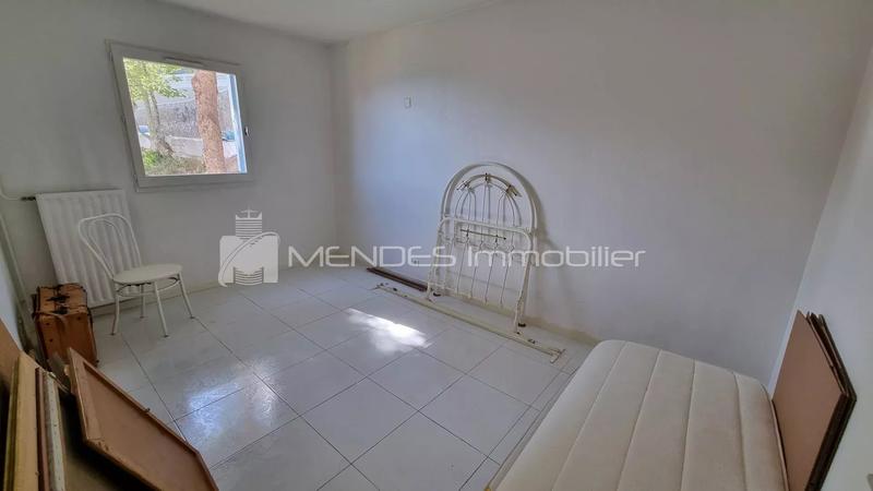 Appartement - 86 m² - 4 pièces