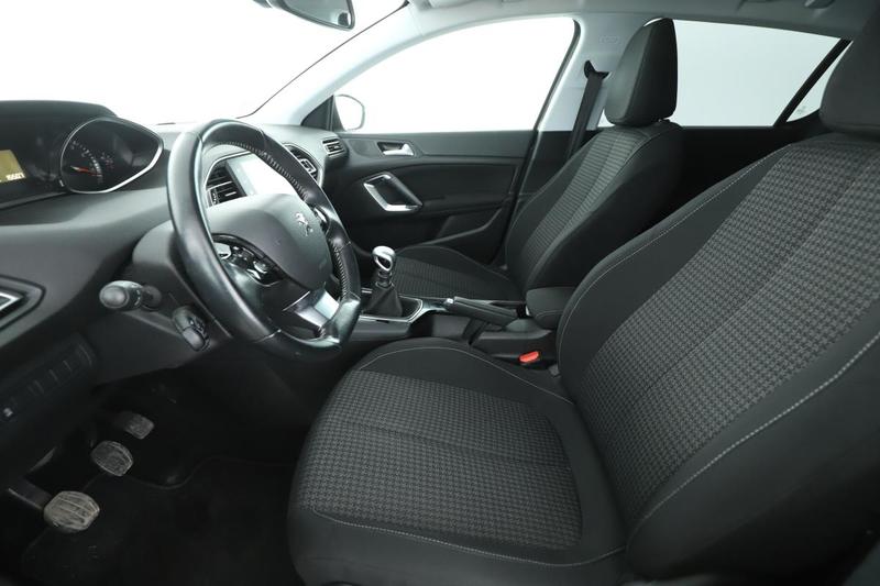 Peugeot 308 1.2 PureTech Active 110 ch