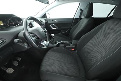 Peugeot 308 1.2 PureTech Active 110 ch