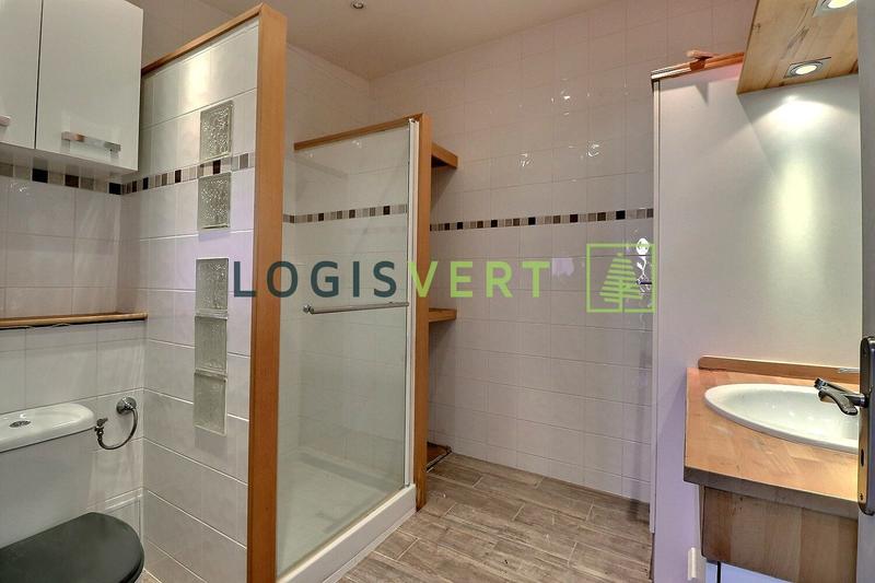 Maison - 134 m² - 8 pièces