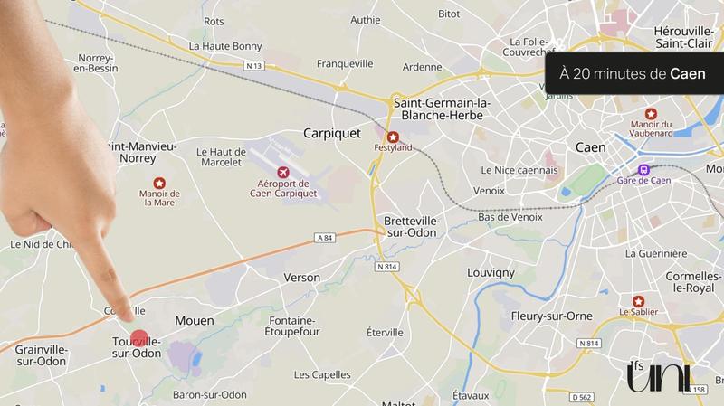 Maison - 137 m² - 6 pièces