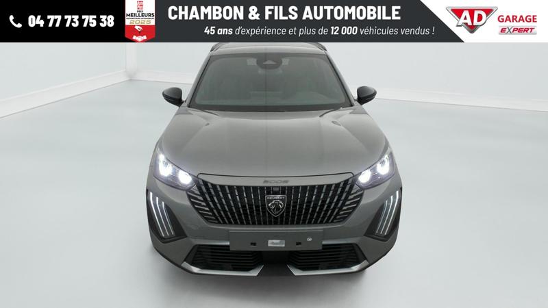 Peugeot 2008 Hybrid 145 e-Dcs6 Allure