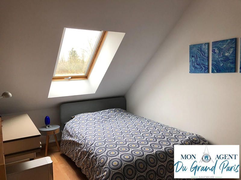 Maison - 175 m² - 8 pièces