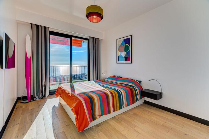 Appartement - 78 m² - 2 pièces