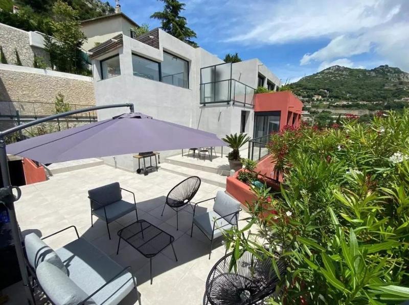 Villa - 165 m² - 5 pièces