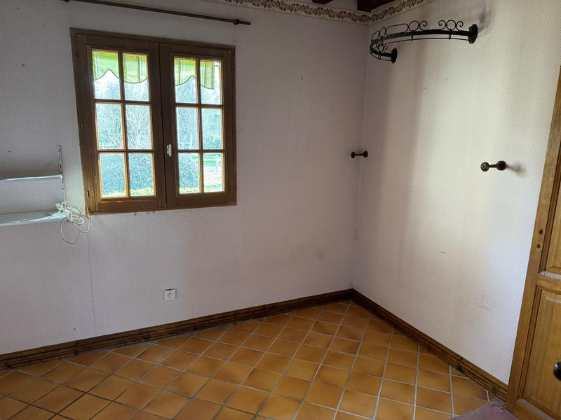 Maison traditionnelle - 154 m² - 4 pièces