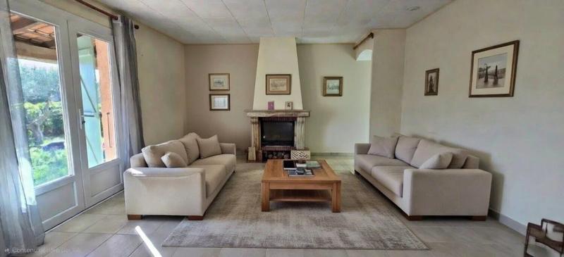 Maison - 64 m² - 3 pièces