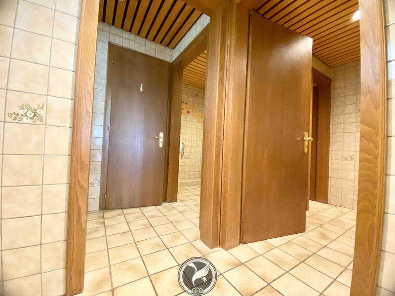 Local commercial - 135 m²