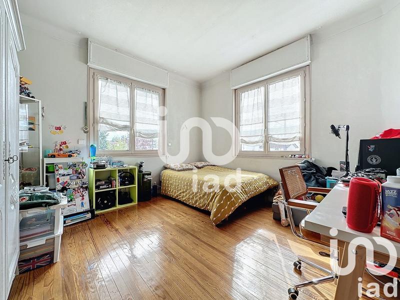 Maison de ville - 207 m² - 6 pièces