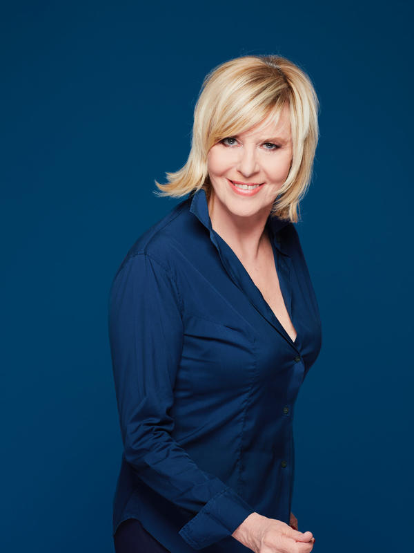 Complet Festival Tous en Scène | One woman show de Chantal Ladesou « Iconique »