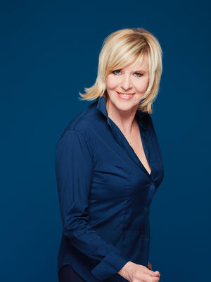 Festival Tous en Scène | One woman show de Chantal Ladesou « Iconique »