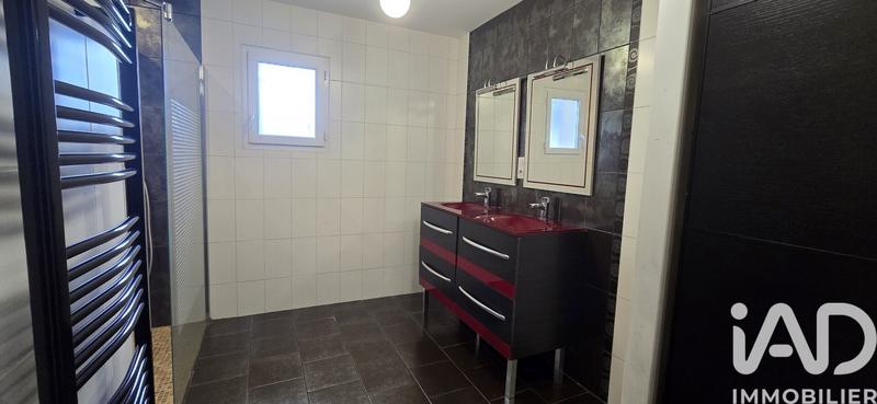 Maison - 126 m² - 4 pièces