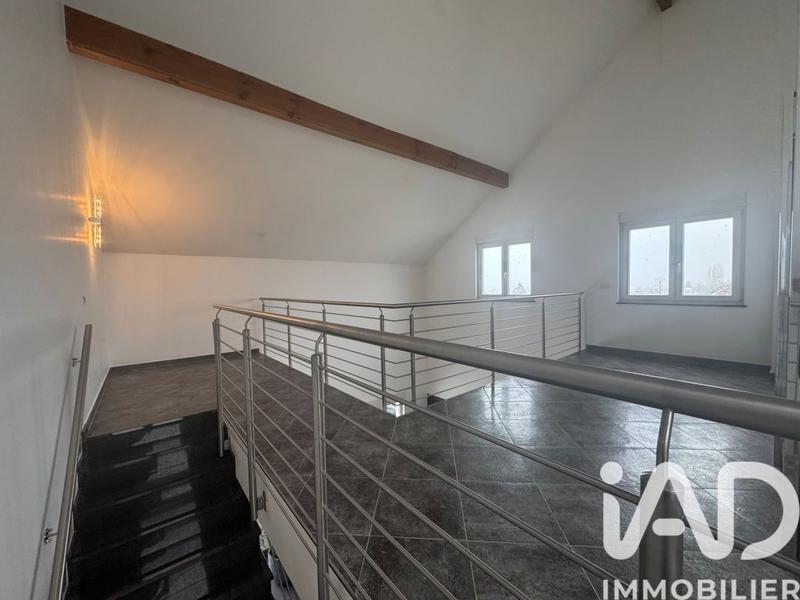 Maison de maîtres - 312 m² - 7 pièces