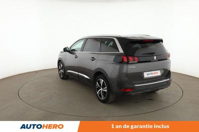 Peugeot 5008 1.5 Blue-HDi Gt Line Eat8 130 ch
