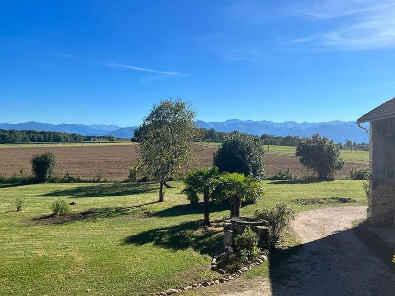 Maison de campagne - 230 m² - 10 pièces