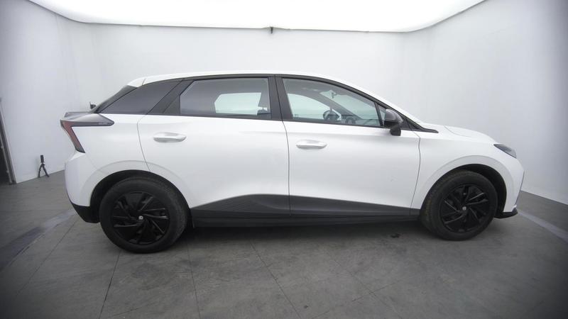 Mg Mg4 Electric 51kWh - 125 kW 2wd Standard