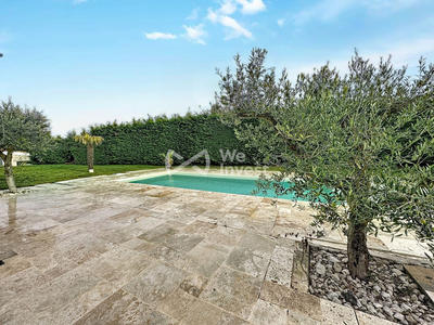 Maison - 119 m² - 4 pièces